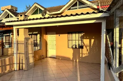 Apartamento com 1 quarto à venda na Rua Osvaldo Aranha, 1, Salinas, Cidreira