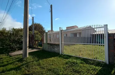 Casa com 2 quartos à venda na Rua Osvaldo Aranha, 90, Salinas, Cidreira