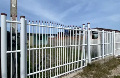 Casa com 2 quartos à venda na Rua Osvaldo Aranha, Centro, Cidreira