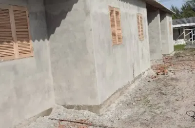 Casa com 2 quartos à venda na Rua Osvaldo Aranha, 1234, Costa do Sol, Cidreira