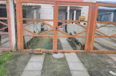 Apartamento térreo em cidreira bairro salinas à 100 metros do mar