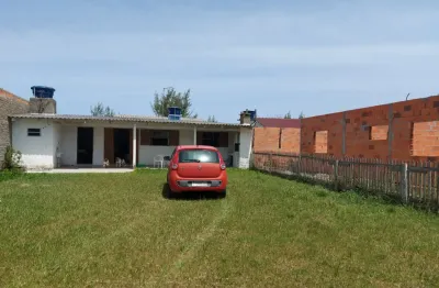 Casa escriturada na praia do quintão. barbada pra vender rápido