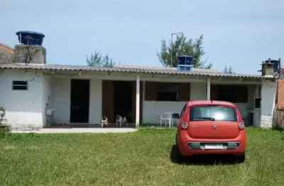 Casa escriturada em quintão com valor bem abaixo do mercado, 450 metros do mar                           r$ 60,000
