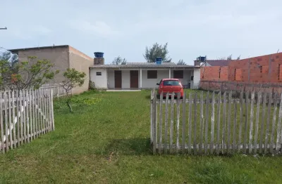 Casa com 1 quarto à venda na Rodovia RST 101, 90, Quintão, Palmares do Sul