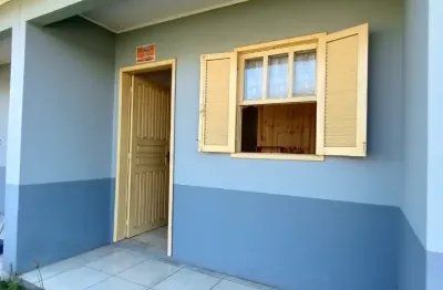Kitnet / Stúdio à venda na Rua Osvaldo Aranha, 112, Centro, Cidreira