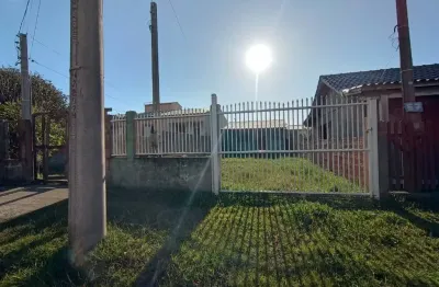 Casa com 2 quartos à venda na Rua Osvaldo Aranha, 90, Salinas, Cidreira