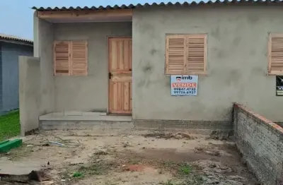 Casa com 2 quartos à venda na Rua Treze de Maio, 123, Centro, Pinhal