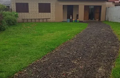 Casa com 2 quartos à venda na Rua Treze de Maio, 90, Magisterio, Pinhal