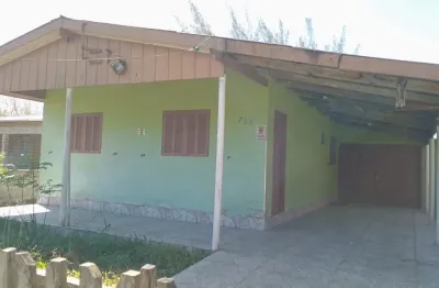 Casa com 3 quartos à venda na Rodovia RST 101, 90, Quintão, Palmares do Sul