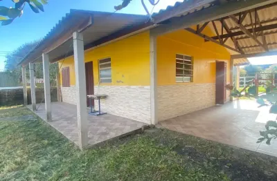 Casa com 3 quartos à venda no Centro, Cidreira 