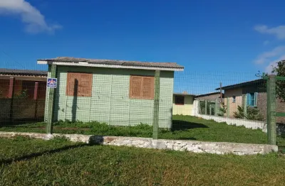 Casa com 2 quartos à venda na Rua Osvaldo Aranha, 567, Costa do Sol, Cidreira