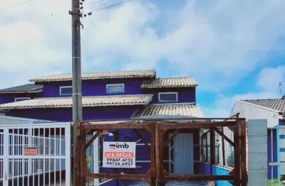 Casa com 2 quartos à venda na Rua Osvaldo Aranha, 1234, Salinas, Cidreira