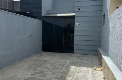 Casa com 2 quartos à venda na Rua Osvaldo Aranha, 123, Salinas, Cidreira