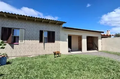 Oportunidade casa escriturada sopzinha no patio r$115,000