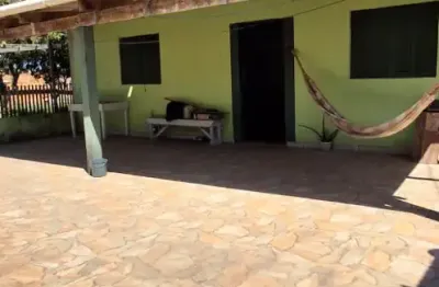 Casa com 3 quartos à venda na Rua Osvaldo Aranha, 1234, Chico Mendes, Cidreira