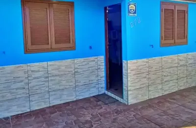 Casa com 3 quartos à venda na Rua Osvaldo Aranha, 1234, Costa do Sol, Cidreira
