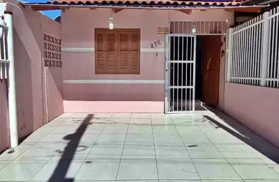 Casa apta para compra assistida em salinas proximo da plataforma