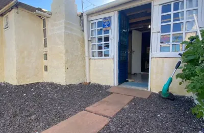 Casa com 2 quartos à venda na Rua Osvaldo Aranha, 1234, Centro, Cidreira