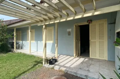 Casa com 3 quartos à venda na Rua Osvaldo Aranha, 123, Salinas, Cidreira