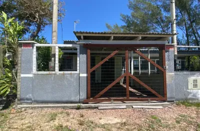 Excelente casa em salinas 350 metros do mar em salinas                           r$135,000