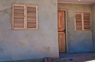 Casa com 2 quartos à venda na Rua Osvaldo Aranha, 1234, Costa do Sol, Cidreira