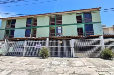Excelente apartamento escriturado mobiliado 100 metros do mar em salinas  r$85,000