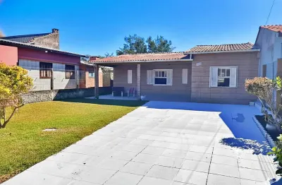 Casa com 4 quartos à venda na Rua Osvaldo Aranha, 1234, Costa do Sol, Cidreira