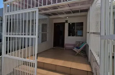 Casa com 1 quarto à venda na Rua Osvaldo Aranha, 90, Salinas, Cidreira