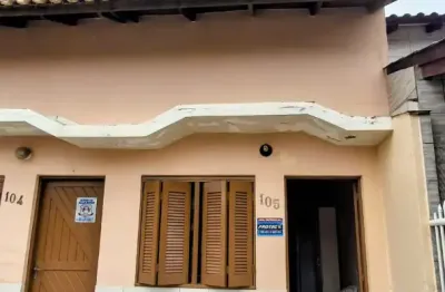 Excelente sobrado escriturado mobiliado próximo da plataforma 150 metros do mar em Salinas R$R$150,000