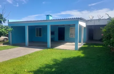 Casa com 4 quartos à venda na Rua Callil Miguel Allen, 90, Praia Do Magistério, Balneário Pinhal