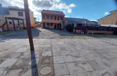 Apartamento com 1 quarto à venda na Rua Osvaldo Aranha, 1234, Salinas, Cidreira