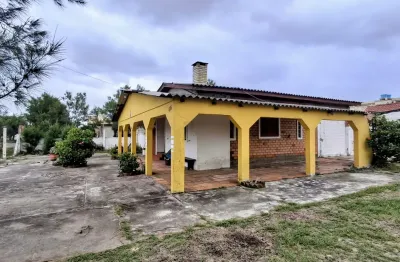 Casa com 3 quartos à venda na Rua Osvaldo Aranha, 1234, Nazaré, Cidreira