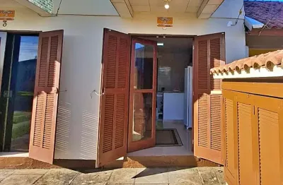 Incrível Oportunidade! Apartamento impecável, totalmente mobiliado e a 150m do mar no bairro Salinas, na Praia de Cidreira.