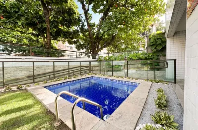 Edifício unique – apartamento 3 quartos  1 suíte com localização privilegiada