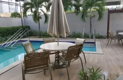 Apartamento com 4 quartos para alugar na Rua Aviador Severiano Lins, 140, Boa Viagem, Recife