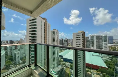 Apartamento com 2 quartos para alugar na Rua Antônio Falcão, 1013, Boa Viagem, Recife