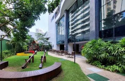 Apartamento com 2 quartos à venda na Rua Antônio Falcão, 1013, Boa Viagem, Recife