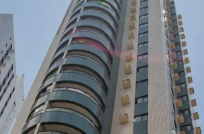 Apartamento de 3 quartos com 114m² para locação em boa viagem
