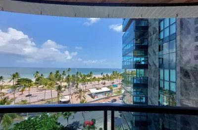Apartamento com 2 quartos para alugar na Avenida Boa Viagem, 1478, Boa Viagem, Recife