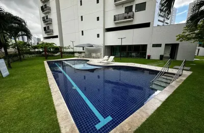 Apartamento com 3 quartos para alugar, 87m² - madalena