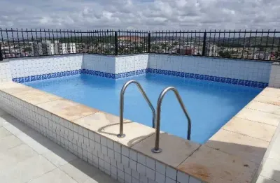 Apartamento com 2 quartos para alugar na Rua General Salgado, 551, Boa Viagem, Recife