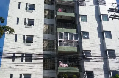 Apartamento à venda no edifício creoulas – graças | 82m² | 2 quartos + 1 reversível | 1 suíte | nascente