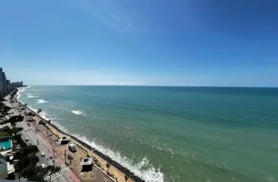 Imóvel disponível para aluguel com 4 suítes na av boa viagem