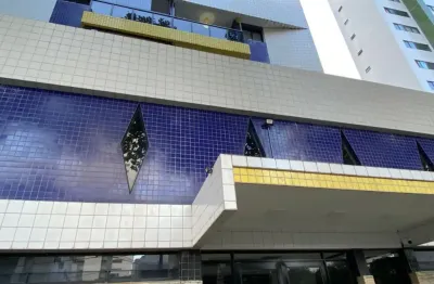 Apartamento 4 quartos a venda em boa viagem próximo dos colégios