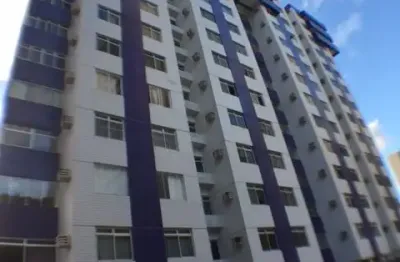 Apartamento com 3 quartos à venda 155mts boa viagem