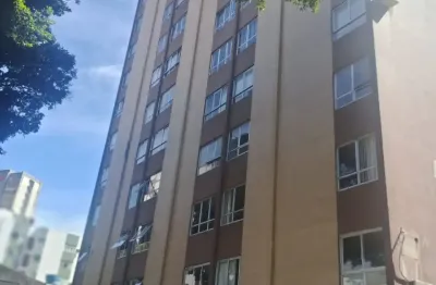 Apartamento à venda na boa vista – 2 quartos + 1 suíte, andar alto