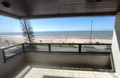 Apartamento com 4 quartos para alugar na Avenida Bernardo Vieira de Melo, 1400, Piedade, Jaboatão dos Guararapes