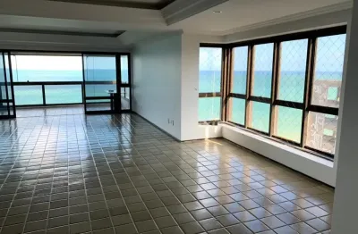 Apartamento com 4 quartos para alugar na Avenida Bernardo Vieira de Melo, 0, Piedade, Jaboatão dos Guararapes