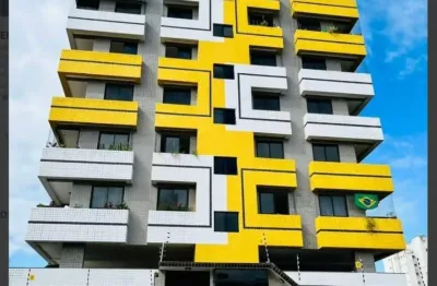 Alugo apt com 3 quartos 1 suite com varanda em candeias