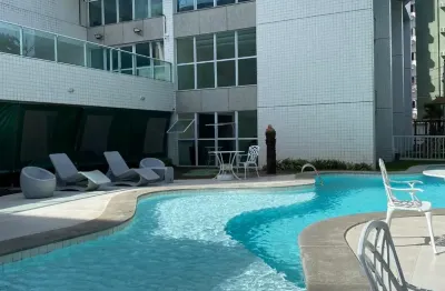 Apartamento com 3 quartos à venda na Avenida Bernardo Vieira de Melo, 7545, Candeias, Jaboatão dos Guararapes